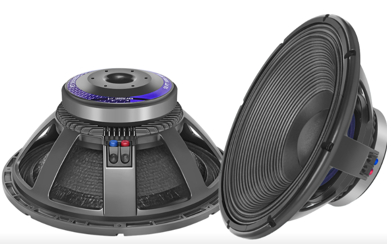 Pro Loudspeakers